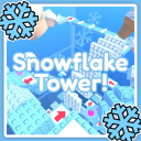 Snowflake Stage Tower (300+ STAGES!)