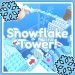 Snowflake Stage Tower (300+ STAGES!) icon