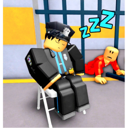 Behind Bars