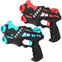 Lazer Tag  icon