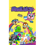 Unikitty Fan group Cartoon Network