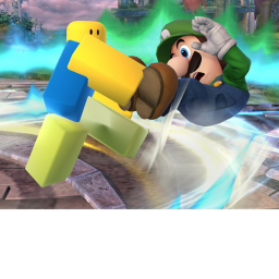 Roblox combat