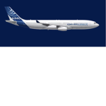 Planes are cool!