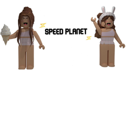 Speed planet