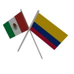 International | Mexico vs Colombia