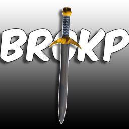 [UPD⚔️] BrokP