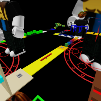 Escape coolmaninthecity21 obby!!!!!!!