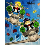 Escuela de aviación el capi