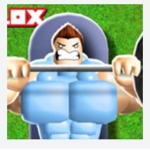 II Muscle Simulator Friends ll