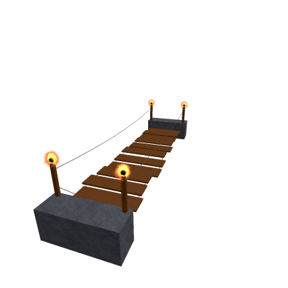 Medieval Bridge
