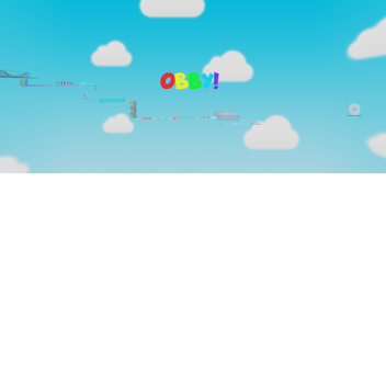 The Obby