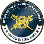 Offιce of the Army Inspector General
