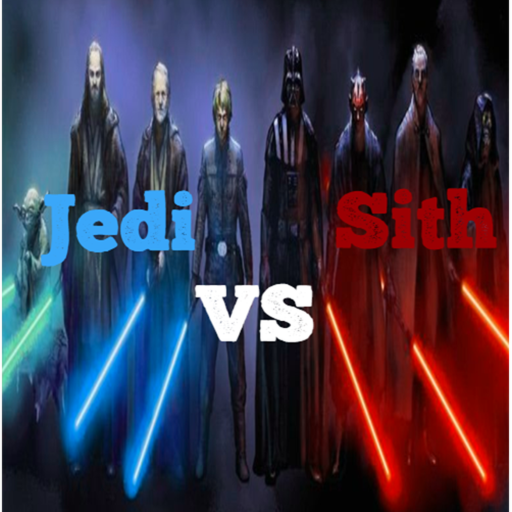 Jedi VS Sith