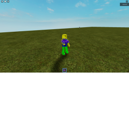roblox run TEAM ENDING!!!