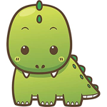 The_ Dino_ Army!!!
