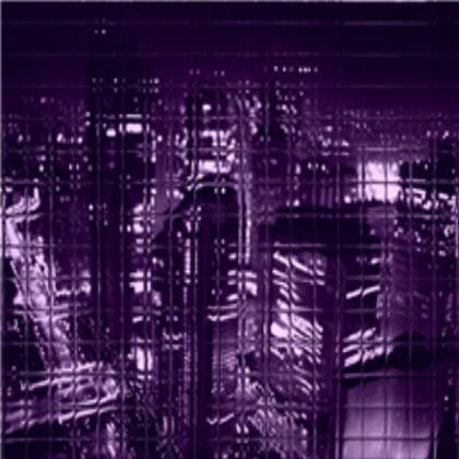 Purple City Roblox decal
