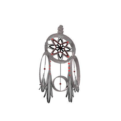 Dream Catcher (pink)