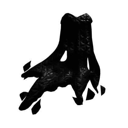 Black Amictus Infinitum Addon