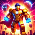 SPTS: Rise Of The Strongest