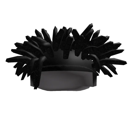 Atlanta Freeform Afro | Roblox Item - Rolimon's