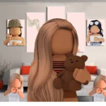 Teddy Army :)