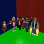 (UPDATE!!) SUICIDE SQUAD!! (RolePlay) 