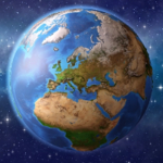 Lets save the earth group!
