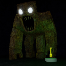 Scazry Maze