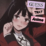 🌸Guess The Anime!! (BADGES)