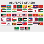 TEaM ASiAs