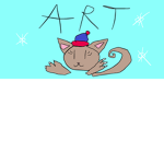 } Choco's Art Group! {