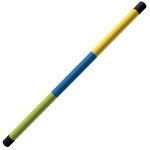Noob Magic Wand