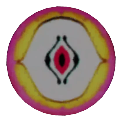Grace Carnation Cutout | Roblox Item - Rolimon's