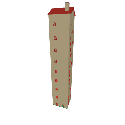 Free Edit ROBLOX Tower