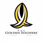 the golden soldiers