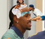 Ronaldopleys