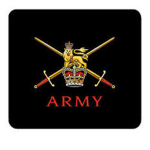 [BA] Bṛitish Army