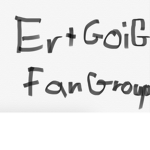 ert goig fan group