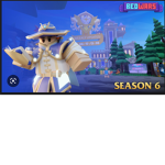 Op bedwars group players only