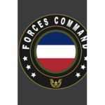 ‘.Army Forces Command.’