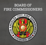 Office of Fire Commissioner
