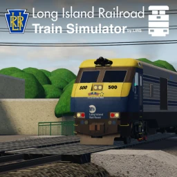 LIRR Train Simulator | Release icon
