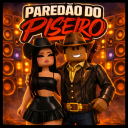Piseiro's Wall 