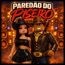 Piseiro's Wall  icon