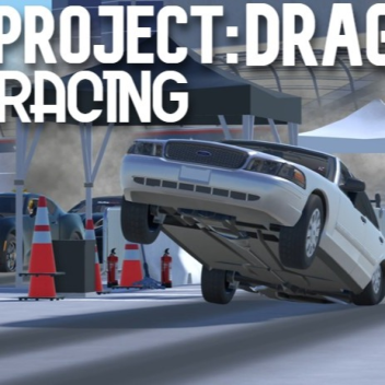 Project: Drag Racing