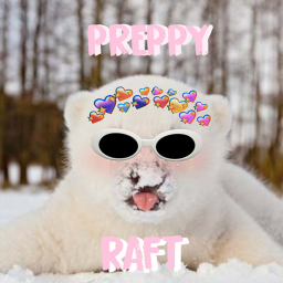 Preppy Raft (Beta!)