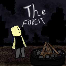 🏕The Forest [🌌Dark Forest]