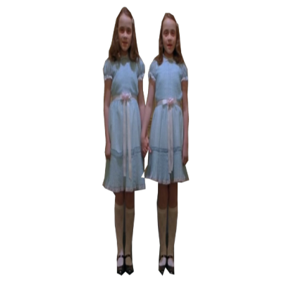 scary ghost twins_000001 Roblox decal