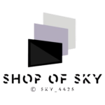 Shop of SKY