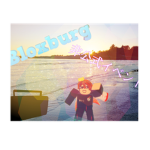 Blox burgイベント紹介グループ